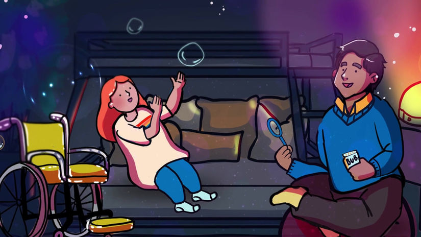 Kent County Council - Foster Avenue